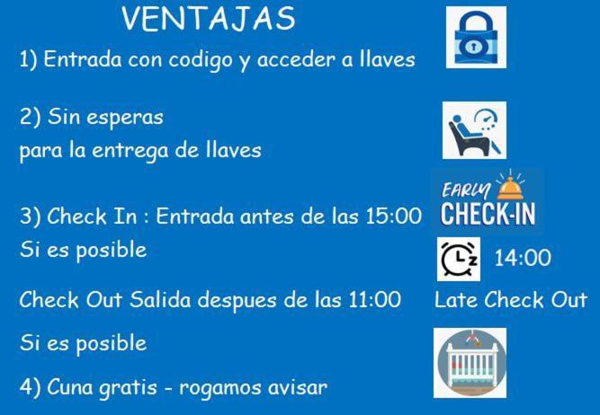 Апартаменты Oviedo Centro-Plaza Longoria Экстерьер фото